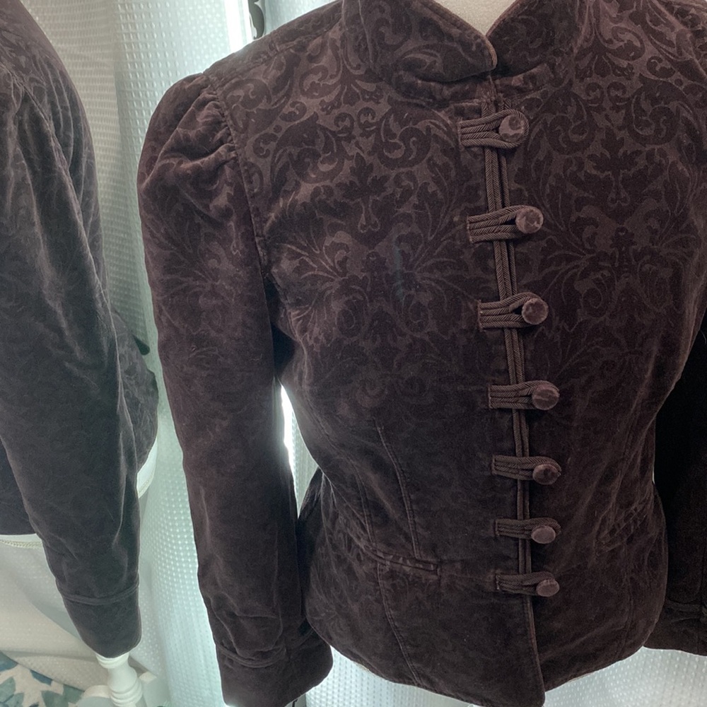 Loft Jacket - image 4